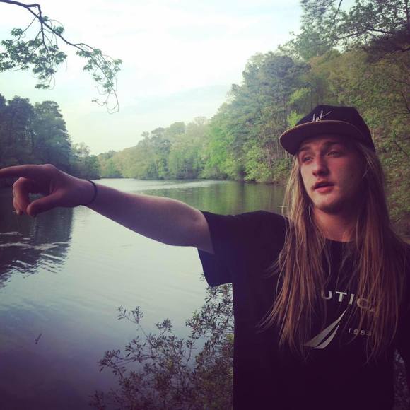 Meet your Posher, Seth - Picture 1 of 1
