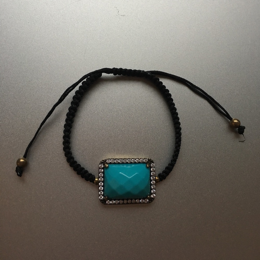 Adjustable bracelet ✨