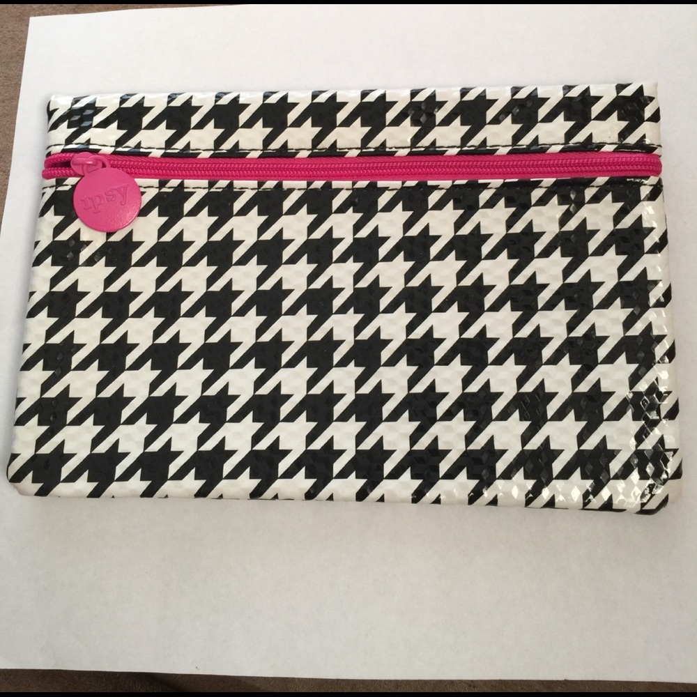 New Ipsy Makeup bag