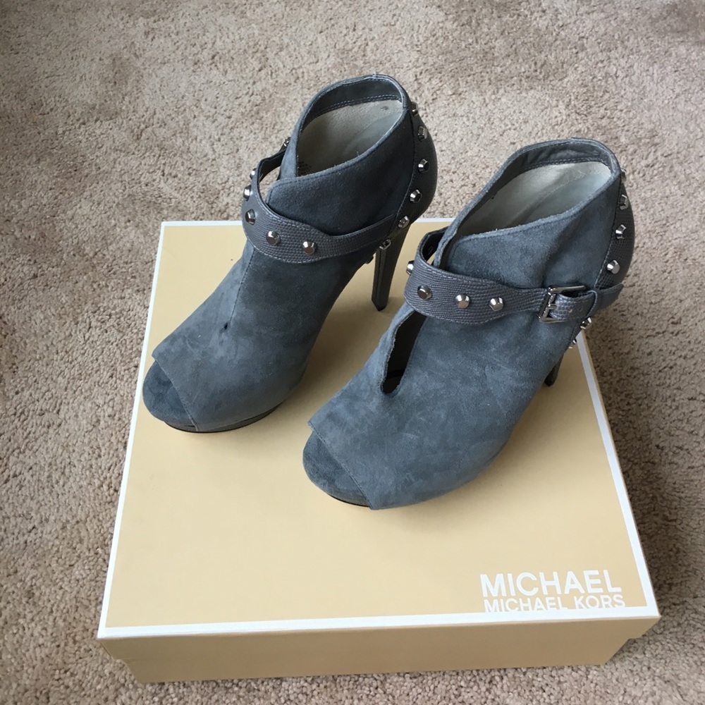Michael Kors heels