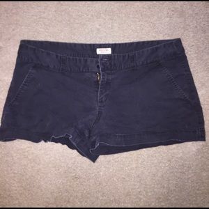 Mossimo shorts