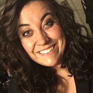 Meet your Posher, Marissa