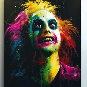 Meet your Posher, Samuel