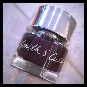 Smith & Cult nail polish