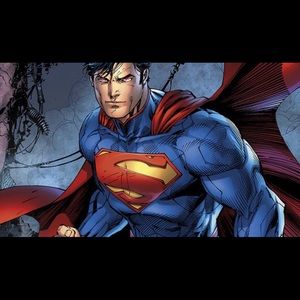 Meet your Posher, Martin