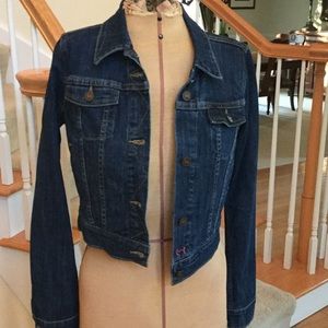 Toro Jean jacket. Size S