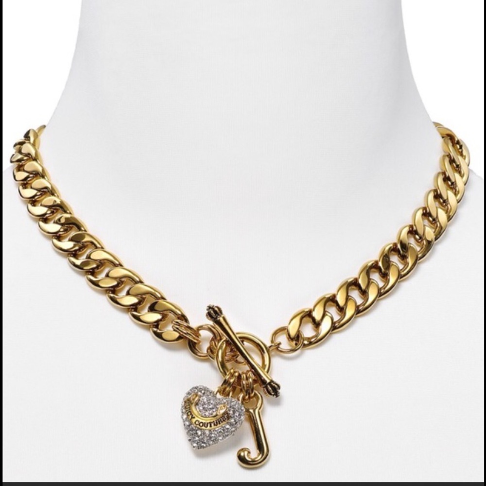 Juicy Couture Necklace