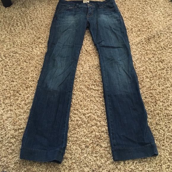 Dylan George jeans - Picture 1 of 2