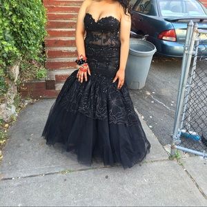 Jovani Prom Dress