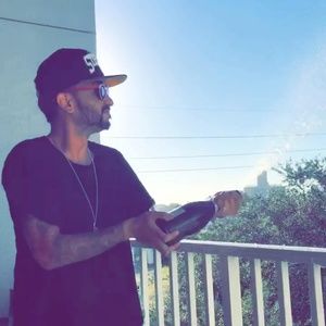 Meet your Posher, Stiven