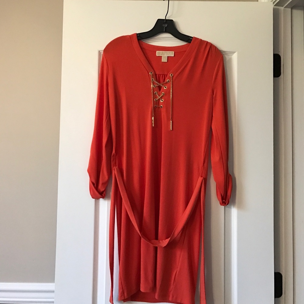 Michael Kors dress