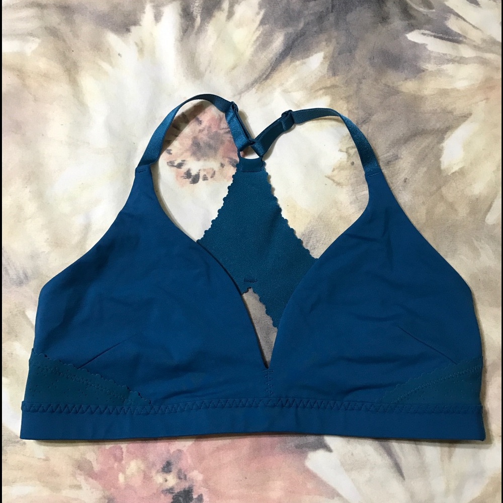 Lululemon Free Spirit Bra