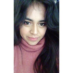 Meet your Posher, Karina