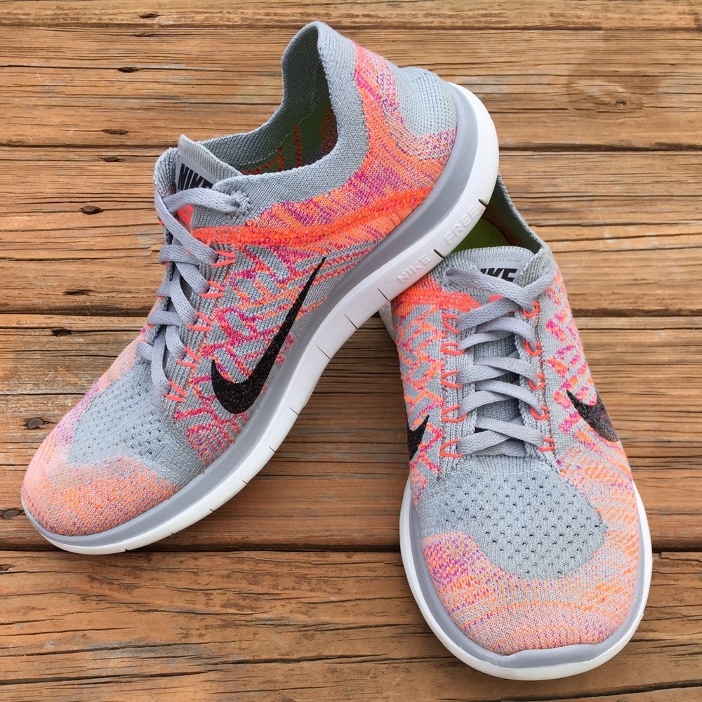 👟 NIKE FLYKNIT 6.5 👟