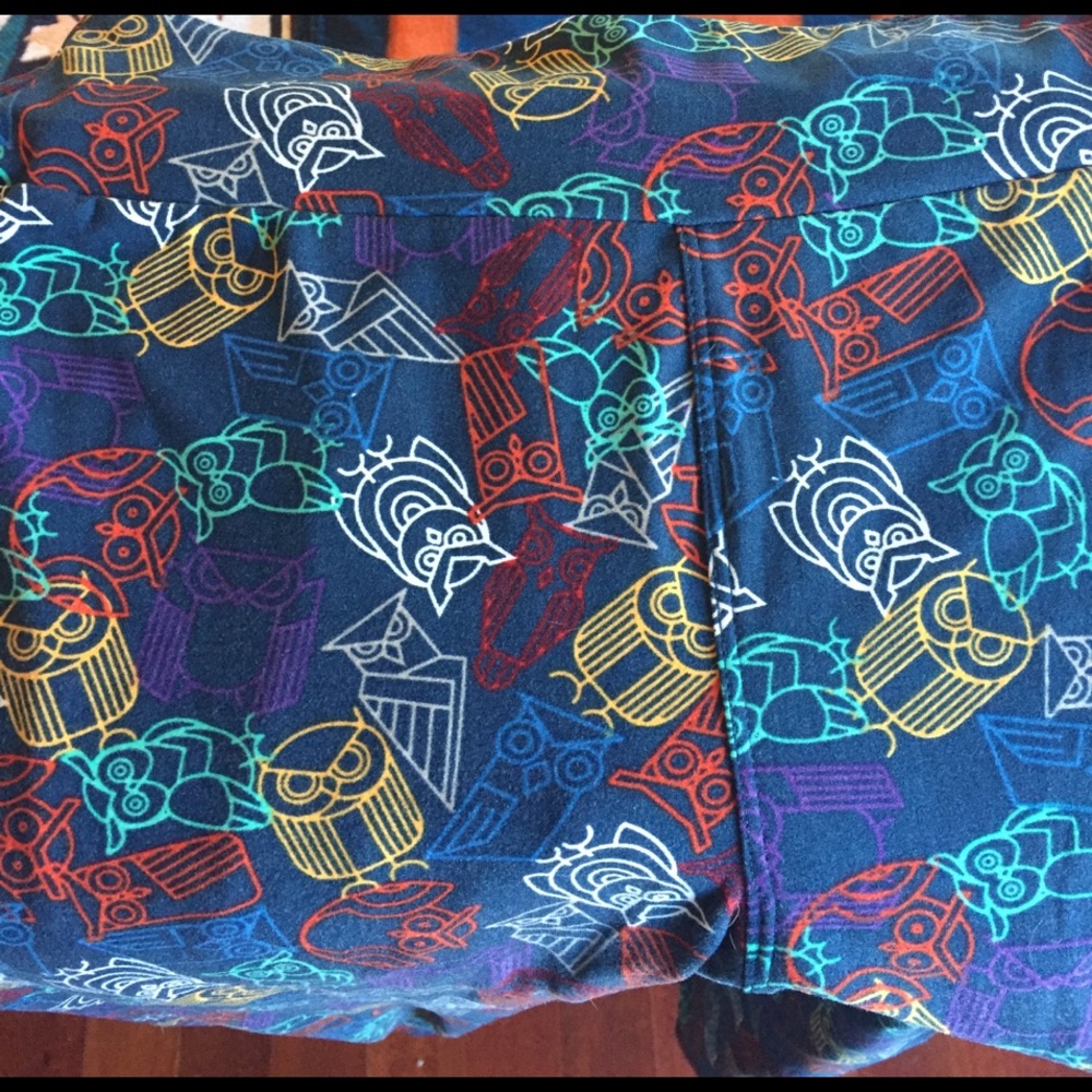 LLR 🦄
