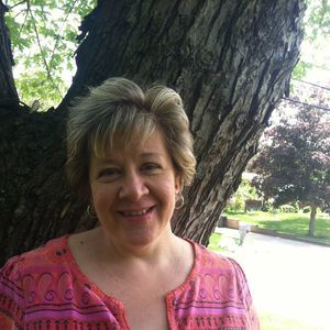 Meet your Posher, Marsha