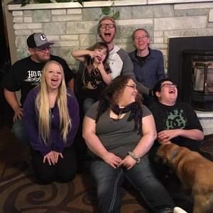 Meet your Posher, Kevin