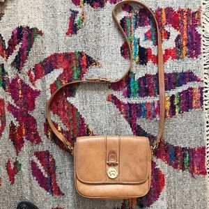 Vintage Etienne Aigner crossbody bag