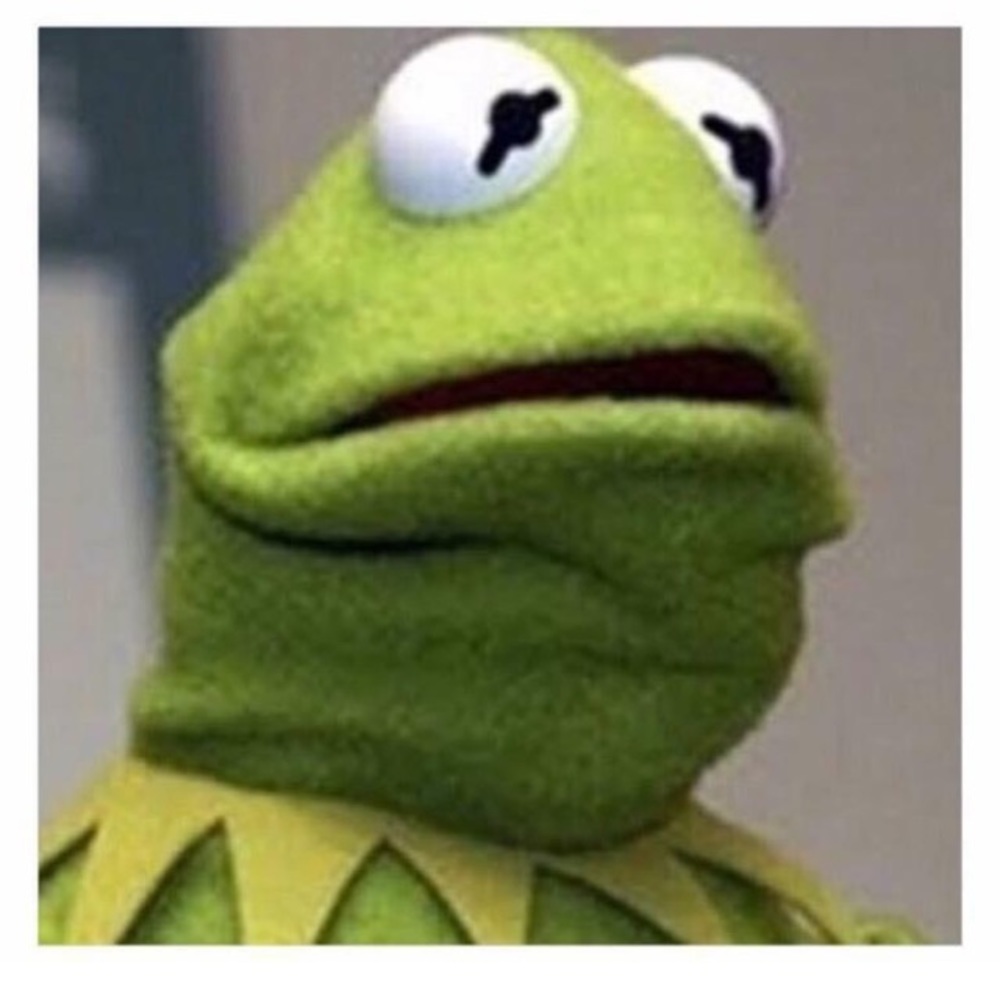 Meet your Posher, Craig