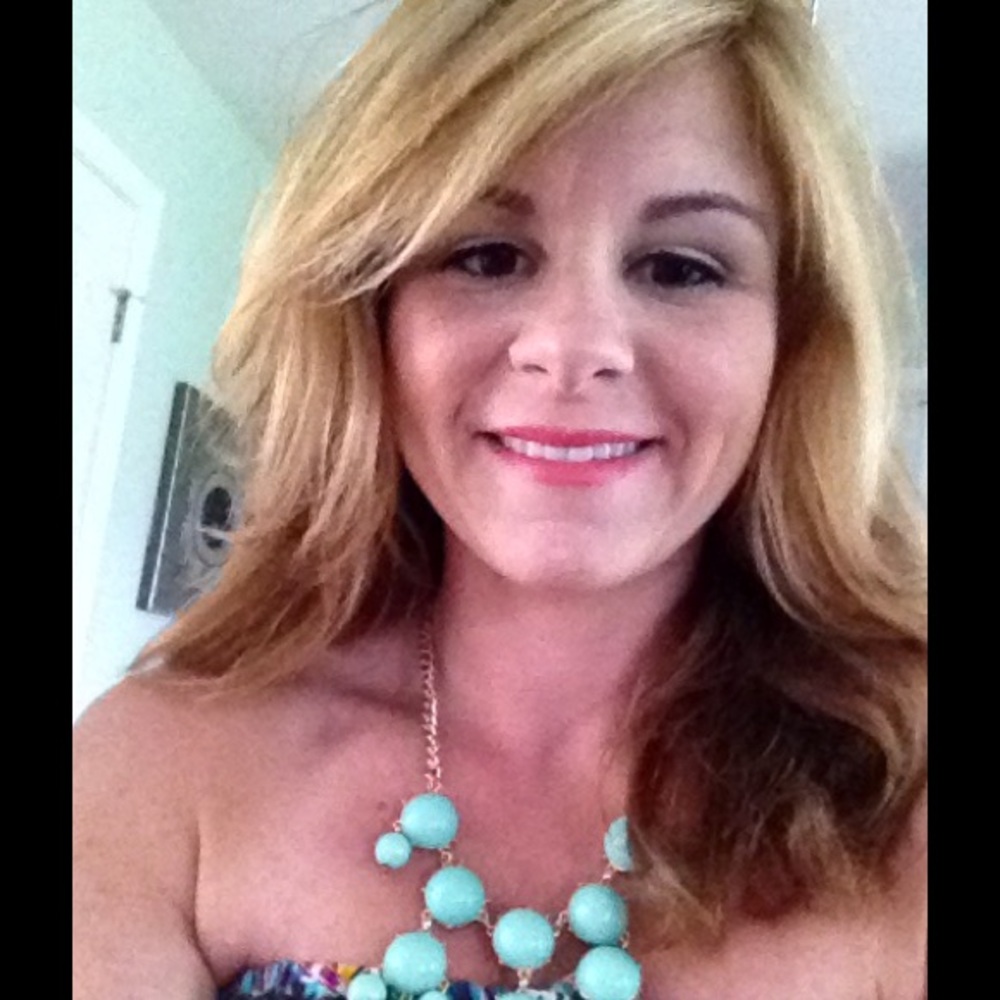 Meet your Posher, Jessica