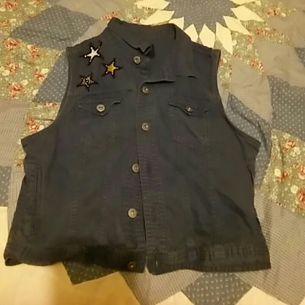 Child's jacket