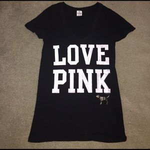 Victoria's Secret shirt