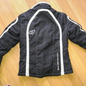 Womens FXR Snowmobiling Jacket