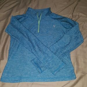 Old Navy Active half zip
