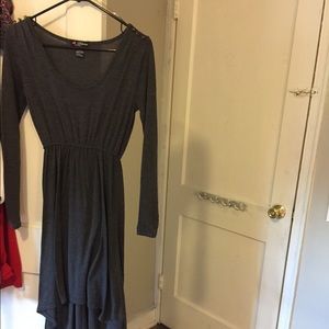 cotton dress