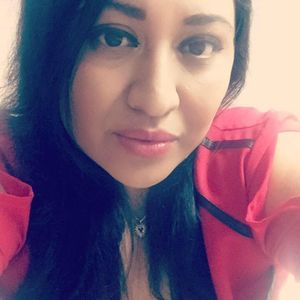 Meet your Posher, Azucena