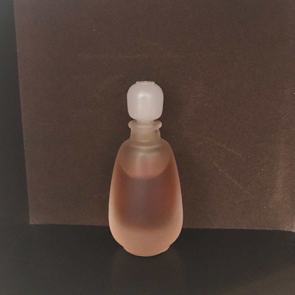Private Collection Perfume