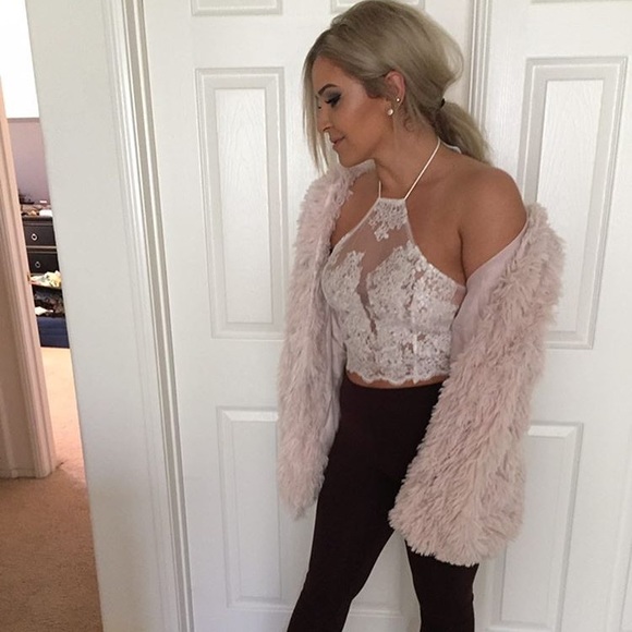 Fur coat - Picture 5 of 5