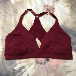Lululemon Free Spirit Bra