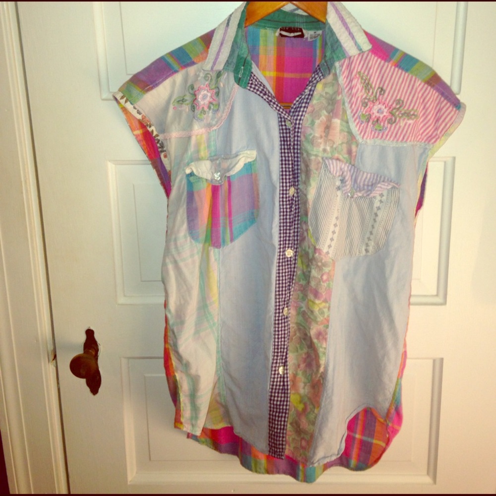 Vintage shirt