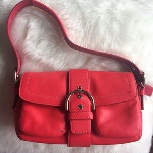 Vintage Coach Purse