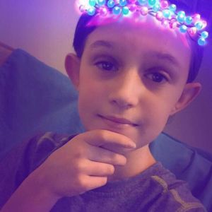 Meet your Posher, Jonathan