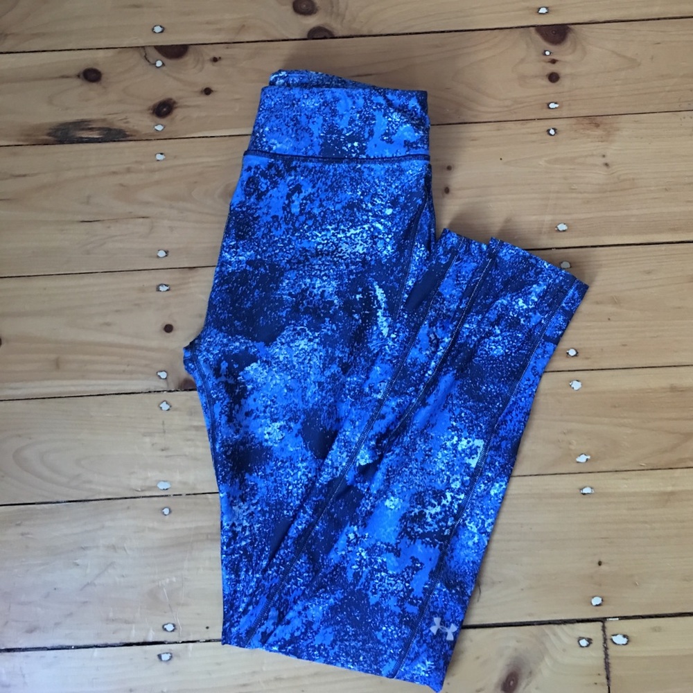 Compression leggings