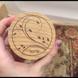 Tarte Amazonian clay foundation loose powder