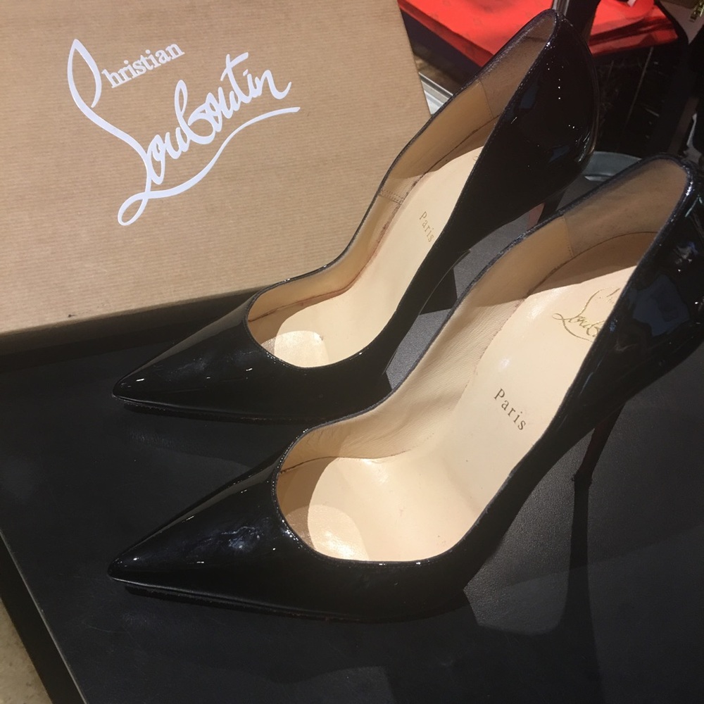 Christian Louboutin
