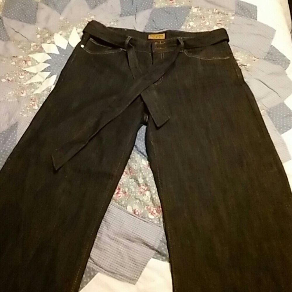 Jeans - Picture 3 of 3
