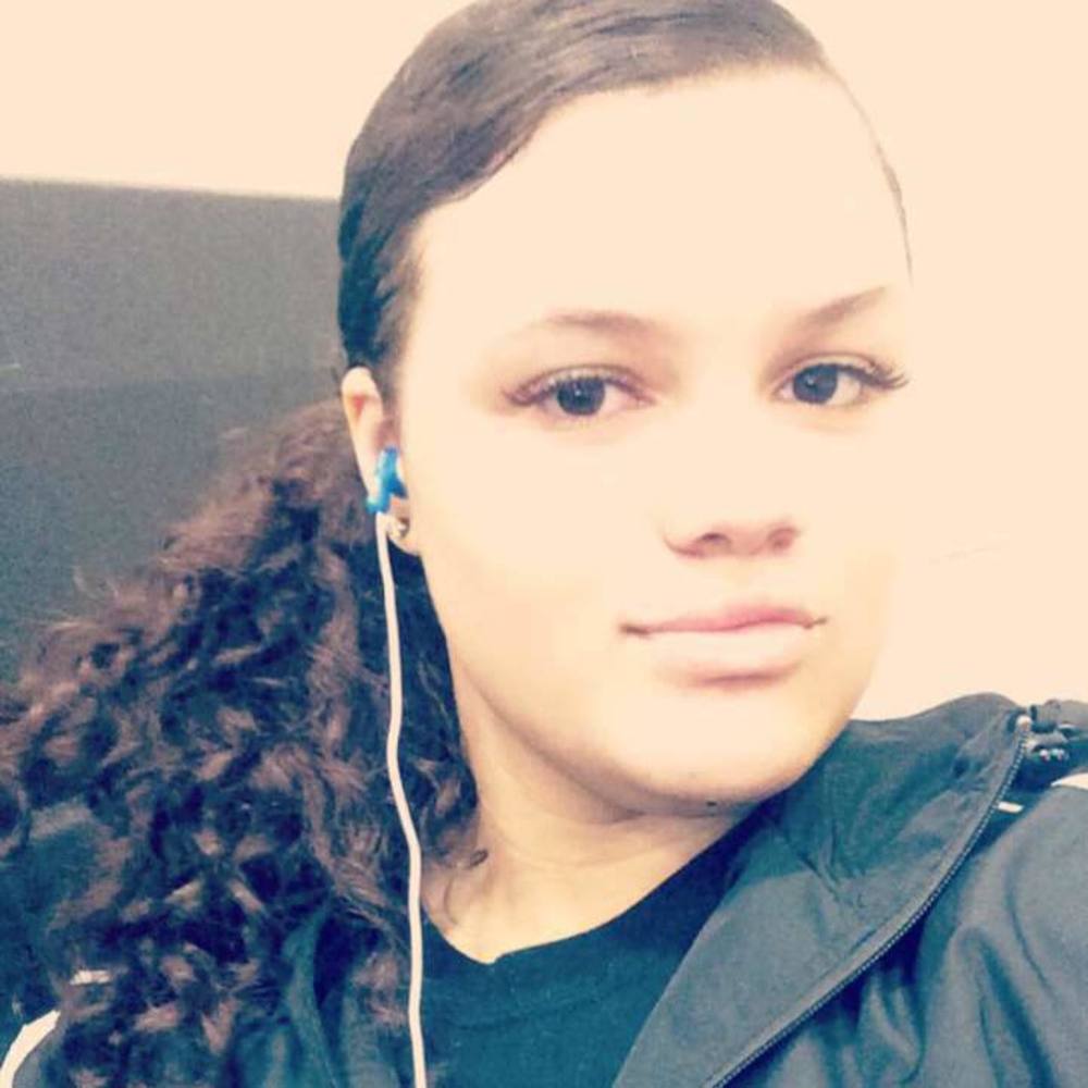 Meet your Posher, Kamryn