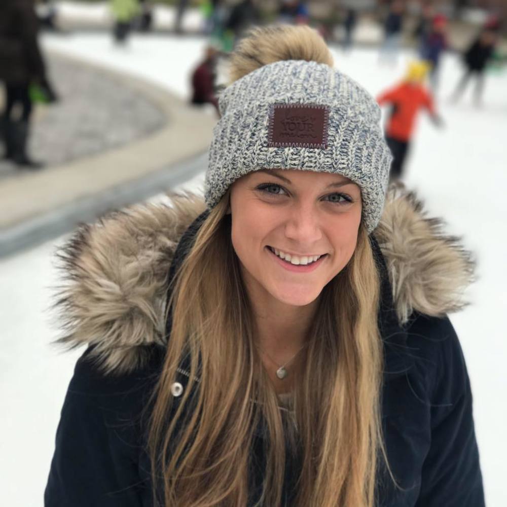 Meet your Posher, Kiera