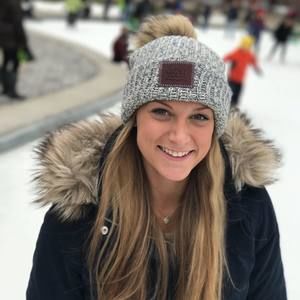 Meet your Posher, Kiera