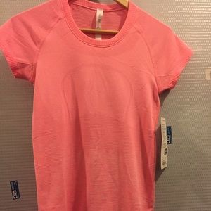 Lululemon Swiftly SS
