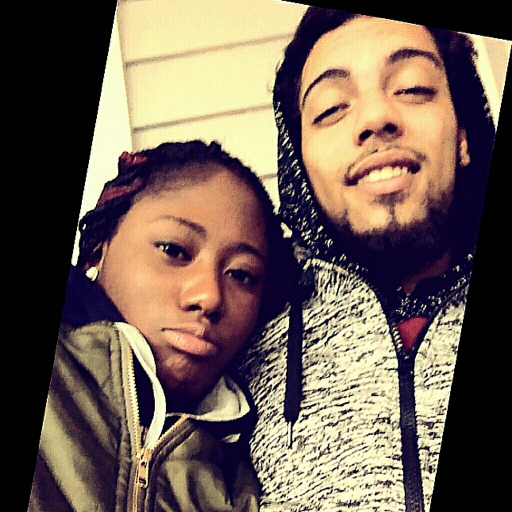 Meet your Posher, Tiasia