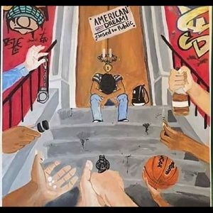 Meet your Posher, Tariq