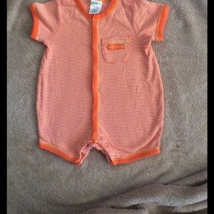 The Children's Place onesie