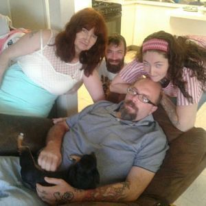 Meet your Posher, Justin angel