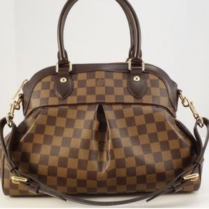 Louis Vuitton Trevi PM