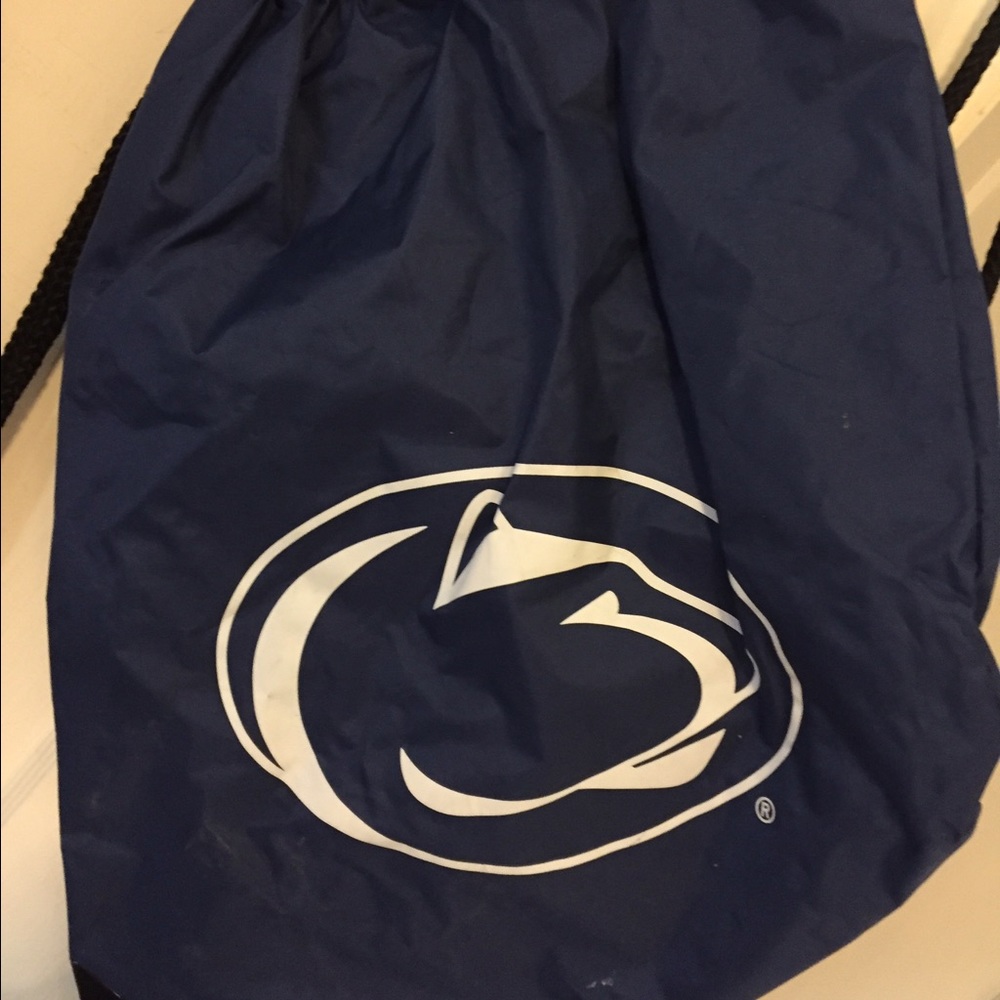 String bag - Picture 2 of 4